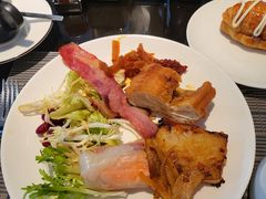 -广州德安丽舍凯宾斯基酒店
