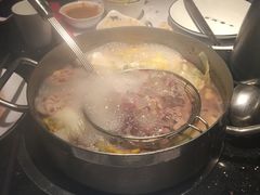 -牛事制造局牛肉火锅(莲岳路店)