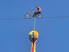 -栾川竹海野生动物园