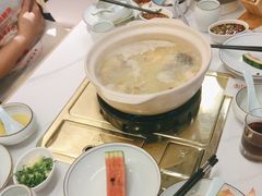 -如一鸡鲍鱼·粤式煲汤(长泰广场店)