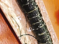 元祖寿司-韩礼年糕(飞虹路店)
