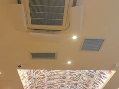 -安妮意大利餐厅(世贸天阶店)