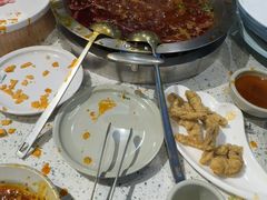 -首正鲜货火锅(威尼斯一店)