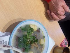 -小杨生煎(周浦万达店)