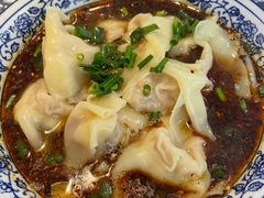 -老街杂酱面(东升街店)