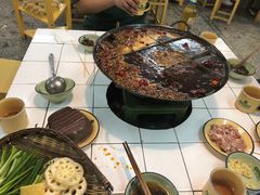 -石灰市老火锅(北滨路店)