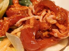 -新石器烤肉(中房金谊广场店)