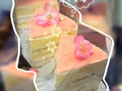 -布朗尼西饼(粮道街店)