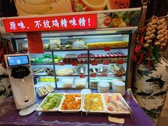 -西江美食舫·江西菜(健德桥店)