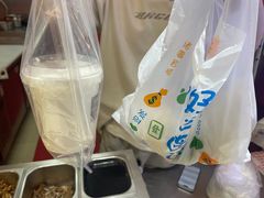 -张果佬年糕卷(科巷店)