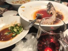 -鸽子侯·家宴·平价海鲜(绿地店)