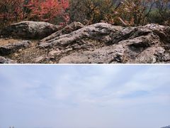 -棋盘山风景区