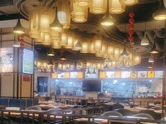 -小杨烤肉·陕西烧烤·陕西地方菜(东新街【永兴坊】店)