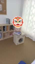 -爱儿美儿童摄影(五路居花园别墅店)
