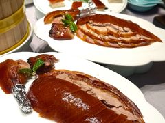 -四世同堂·京菜·烤鸭(双井店)