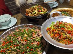 -灶东家民间菜(回兴店)