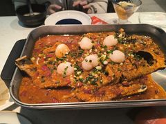 -鱼酷活鱼烤鱼(南京水游城店)