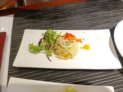 土豆沙拉-斗牛士牛排餐厅(嘉里汇店)