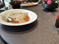 -连鹭海鲜·海肠捞饭·海胆饭(星海店)