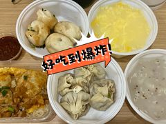 -三镇民生甜食馆(胜利街总店)