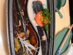 -锦府盐帮·侯宅(五棵松万达店)