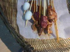 -小郡肝串串香火锅(金桥店)