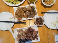 -漕河全驴宴饭店(徐水店)