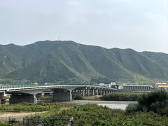 -图们国门景区