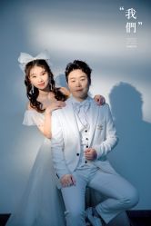 -太古映画婚纱摄影(天河店)