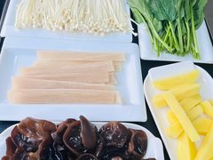 -煳辣鱼(新抚路店)