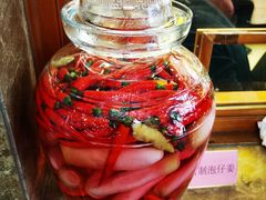 -成都驻京办餐厅(蜀都宾馆店)