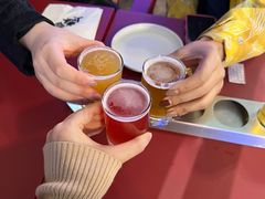 -牛啤堂精酿啤酒餐吧(五棵松华熙店)