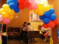 -麦当劳(郴州北湖店)