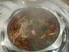 -宝财诚老北京涮肉(周庄店)