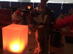 -漳州佰翔圆山酒店·圆山畔西餐厅