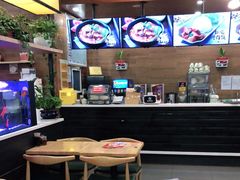 -李先生牛肉面大王(成都东站西广场店)