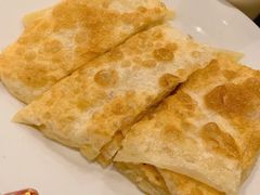 菠萝飞饼-老来福·非遗酸汤兔(凯旋路店)
