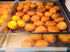 豆沙團子-赵天禄(葑门横街店)