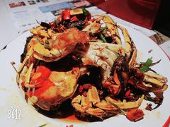 -汉虾王.小龙虾.武汉菜.粤菜(科技园店)