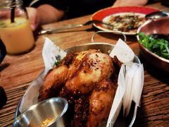 -I HOLIC艾豪丽披萨(KKone店)