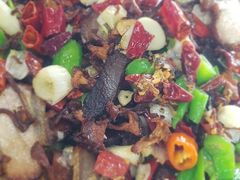 -宋记冕宁土菜馆(海门渔村二店)