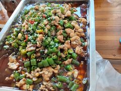 -唐氏烤鱼美蛙(西永第8分店)