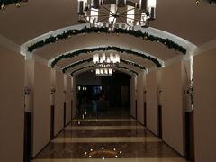 -上海金陵紫金山大酒店·汇海餐厅