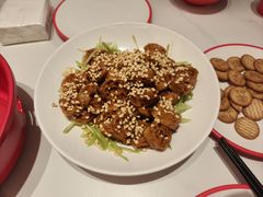 -偏爱炒鸡(老县衙店)