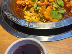 -邵汇大虾火锅(鲁迅路店)