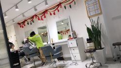 -MIMO Hair米莫