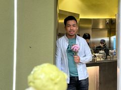 -Dip in Gelato(富民路店)
