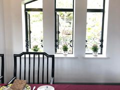-红房子西菜馆(淮海中路店)