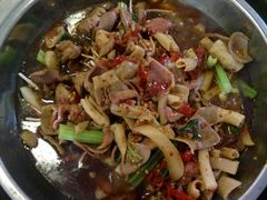 -胖娃古镇鸡杂(磁器口总店)