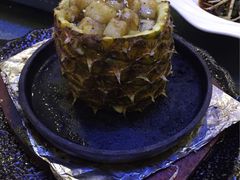 -泉味道贵州厨房(三里河店)
